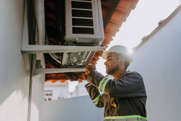 Best Seasonal HVAC Services in Phoenix, IL