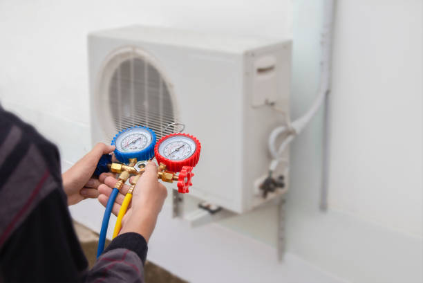 Best Residential HVAC in Phoenix, IL