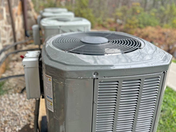 Best Energy-efficient HVAC Solutions in Phoenix, IL